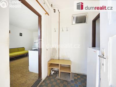 Prodej rodinného domu Tišice, U kapličky 26 č. 15