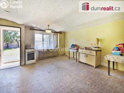 Prodej rodinného domu Tišice, U kapličky 26 č. 17