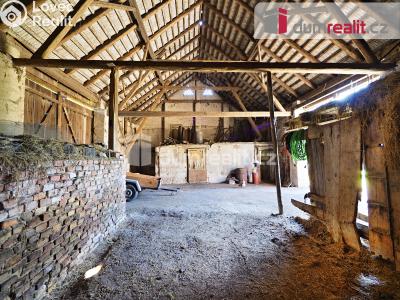 Prodej rodinného domu Tišice, U kapličky 26 č. 18