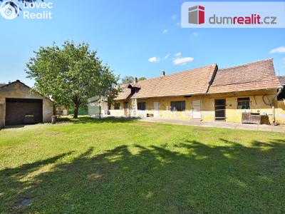 Prodej rodinného domu Tišice, U kapličky 26 č. 19