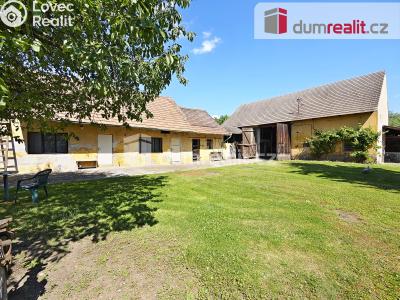 Prodej rodinného domu Tišice, U kapličky 26 č. 20