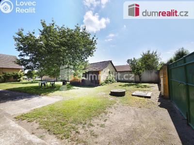 Prodej rodinného domu Tišice, U kapličky 26 č. 22