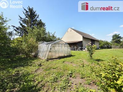 Prodej rodinného domu Tišice, U kapličky 26 č. 23