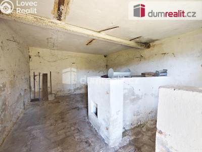 Prodej rodinného domu Tišice, U kapličky 26 č. 24