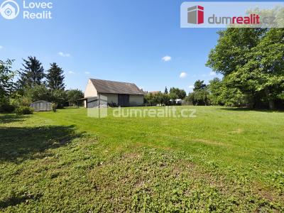 Prodej rodinného domu Tišice, U kapličky 26 č. 25