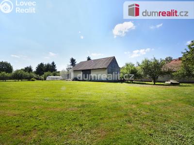 Prodej rodinného domu Tišice, U kapličky 26 č. 26