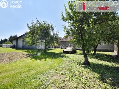 Prodej rodinného domu Tišice, U kapličky 26 č. 27