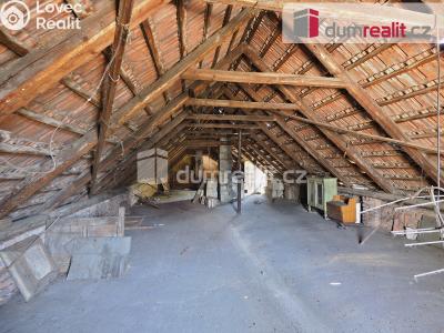 Prodej rodinného domu Tišice, U kapličky 26 č. 28