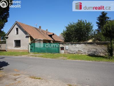 Prodej rodinného domu Tišice, U kapličky 26 č. 29