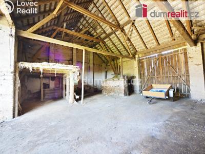 Prodej rodinného domu Tišice, U kapličky 26 č. 30