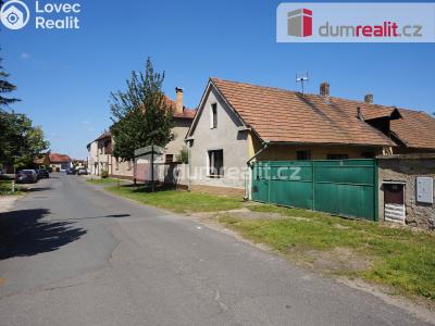 Prodej rodinného domu Tišice, U kapličky 26 č. 31