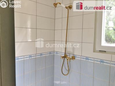 Prodej chaty Praha, Za sokolovnou č. 4