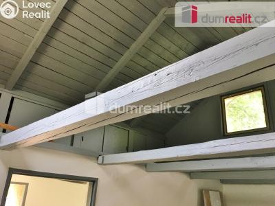 Prodej chaty Praha, Za sokolovnou č. 8