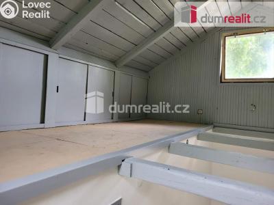 Prodej chaty Praha, Za sokolovnou č. 9