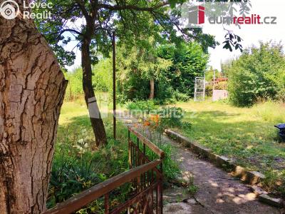 Prodej chaty Praha, Za sokolovnou č. 11