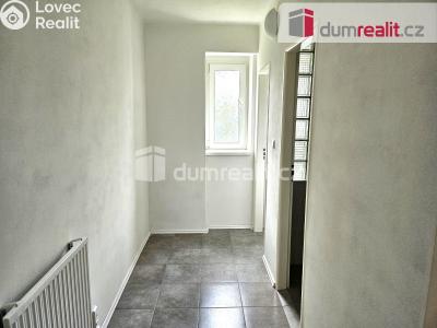 Pronájem bytu 2+1 Lovosice, Terezínská 882 č. 4