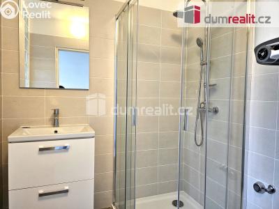 Pronájem bytu 2+1 Lovosice, Terezínská 882 č. 5