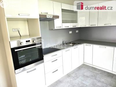 Pronájem bytu 2+1 Lovosice, Terezínská 882 č. 6