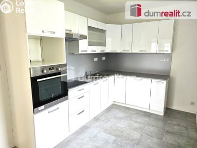 Pronájem bytu 2+1 Lovosice, Terezínská 882 č. 1