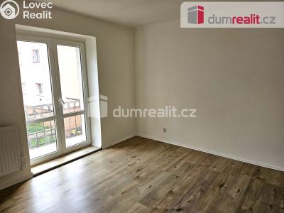 Pronájem bytu 2+1 Lovosice, Terezínská 882 č. 8