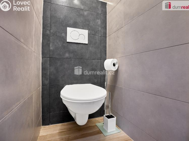 Prodej ubytovacího zařízení Nejdek, Karlovarská 491 č. 3