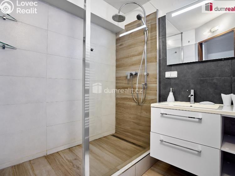 Prodej ubytovacího zařízení Nejdek, Karlovarská 491 č. 4