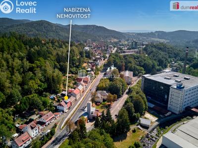 Prodej ubytovacího zařízení Nejdek, Karlovarská 491 č. 18