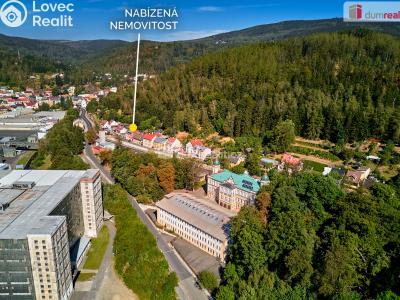 Prodej ubytovacího zařízení Nejdek, Karlovarská 491 č. 20