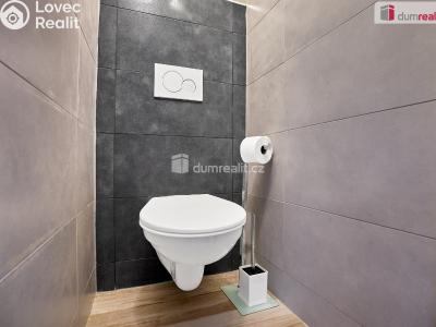 Prodej ubytovacího zařízení Nejdek, Karlovarská 491 č. 3