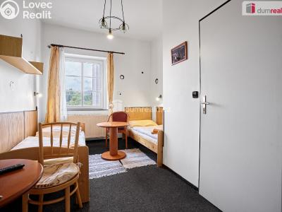 Prodej ubytovacího zařízení Nejdek, Karlovarská 491 č. 8