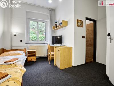 Prodej ubytovacího zařízení Nejdek, Karlovarská 491 č. 10