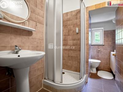 Prodej ubytovacího zařízení Nejdek, Karlovarská 491 č. 11