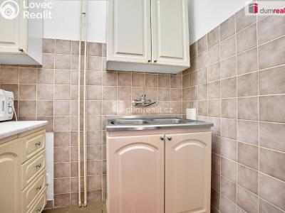 Prodej ubytovacího zařízení Nejdek, Karlovarská 491 č. 14