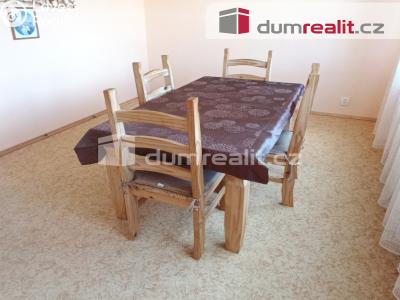 Prodej bytu 3+1 Benešov nad Ploučnicí, Sídliště 657 č. 9