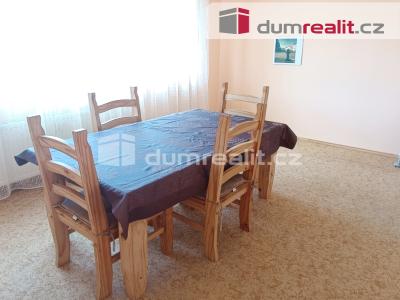 Prodej bytu 3+1 Benešov nad Ploučnicí, Sídliště 657 č. 10