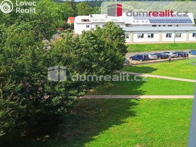 Prodej bytu 3+1 Benešov nad Ploučnicí, Sídliště 657 č. 16