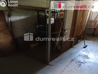 Prodej bytu 3+1 Benešov nad Ploučnicí, Sídliště 657 č. 19