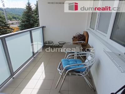 Prodej bytu 3+1 Benešov nad Ploučnicí, Sídliště 657 č. 14