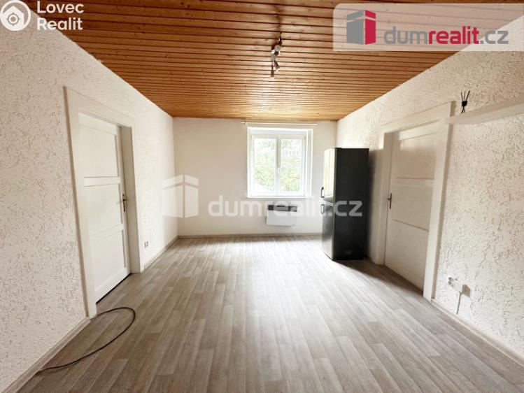 Pronájem bytu 2+1 Ústí nad Labem, Klíšská 724 č. 2