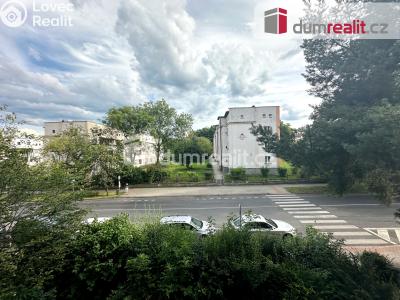 Pronájem bytu 2+1 Ústí nad Labem, Klíšská 724 č. 6