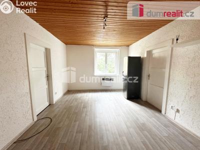 Pronájem bytu 2+1 Ústí nad Labem, Klíšská 724 č. 2