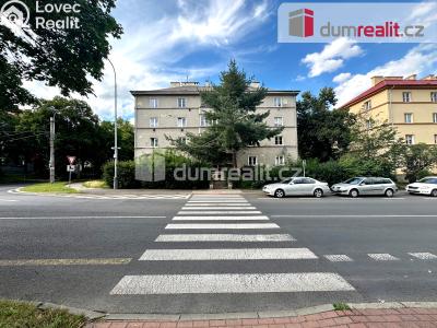 Pronájem bytu 2+1 Ústí nad Labem, Klíšská 724 č. 7