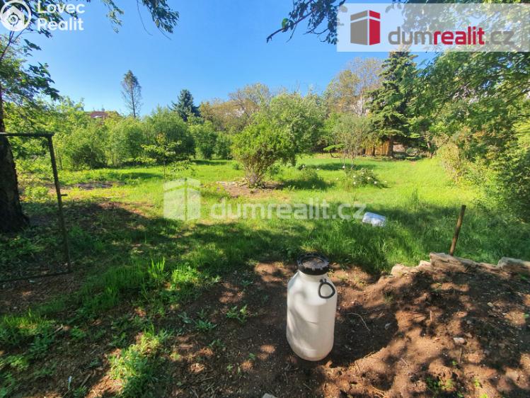 Pronájem pozemku Brandýs nad Labem-Stará Boleslav, Kopretinová 0 č. 3