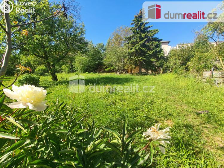 Pronájem pozemku Brandýs nad Labem-Stará Boleslav, Kopretinová 0 č. 5