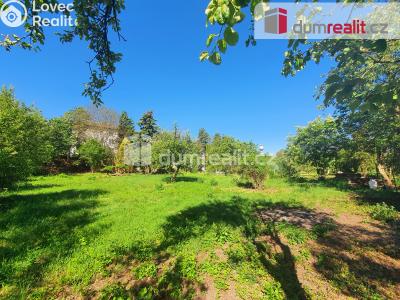 Pronájem pozemku Brandýs nad Labem-Stará Boleslav, Kopretinová č. 4