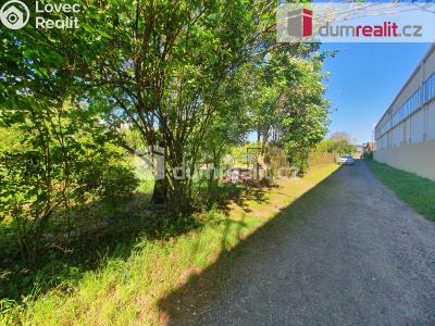 Pronájem pozemku Brandýs nad Labem-Stará Boleslav, Kopretinová č. 6