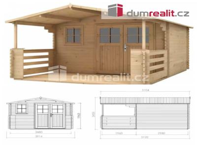 Pronájem pozemku Brandýs nad Labem-Stará Boleslav, Kopretinová č. 7