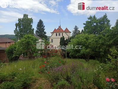 Pronájem bytu 1+1 Karlovy Vary, Lesní 232 č. 11