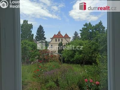 Pronájem bytu 1+1 Karlovy Vary, Lesní 232 č. 12