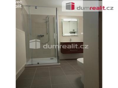 Pronájem bytu 1+1 Karlovy Vary, Lesní 232 č. 21